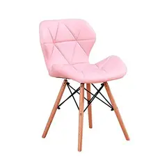 GENERICO - Silla Estilo Mariposa ROSADO