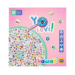 DACTIC - ¡YO  LO  VI ! KAWAII