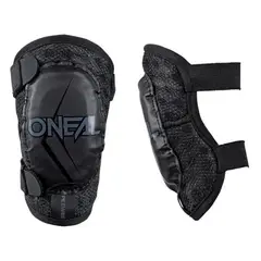 ONEAL - CODERA PEEWEE NIÑO NEGRO