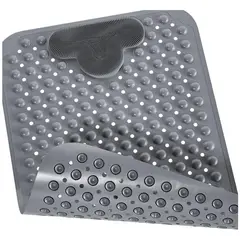 CELLBOX - Alfombra de Baño Ducha Antideslizante con Masajeador de Pies