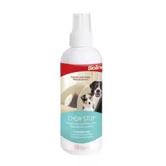 BIOLINE - Repelente De Perros Para Muebles Chew Stop
