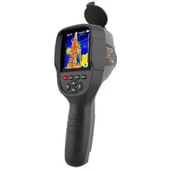 HTI - Cámara Termográfica Profesional Hilti HT-A18 PLUS
