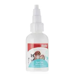 BIOLINE - Cuidado De Ojos Para Mascotas Eye Care 50ml