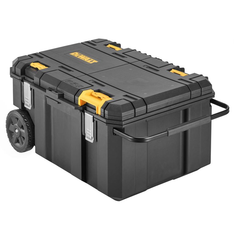 Caja de Herramientas 113L TSTAK DWST17871-1