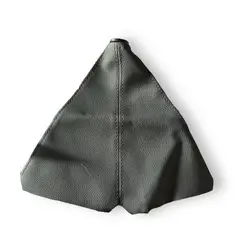 GENERICO - Forro Funda Fuelle Collarín Para Palanca De Cambios De Auto