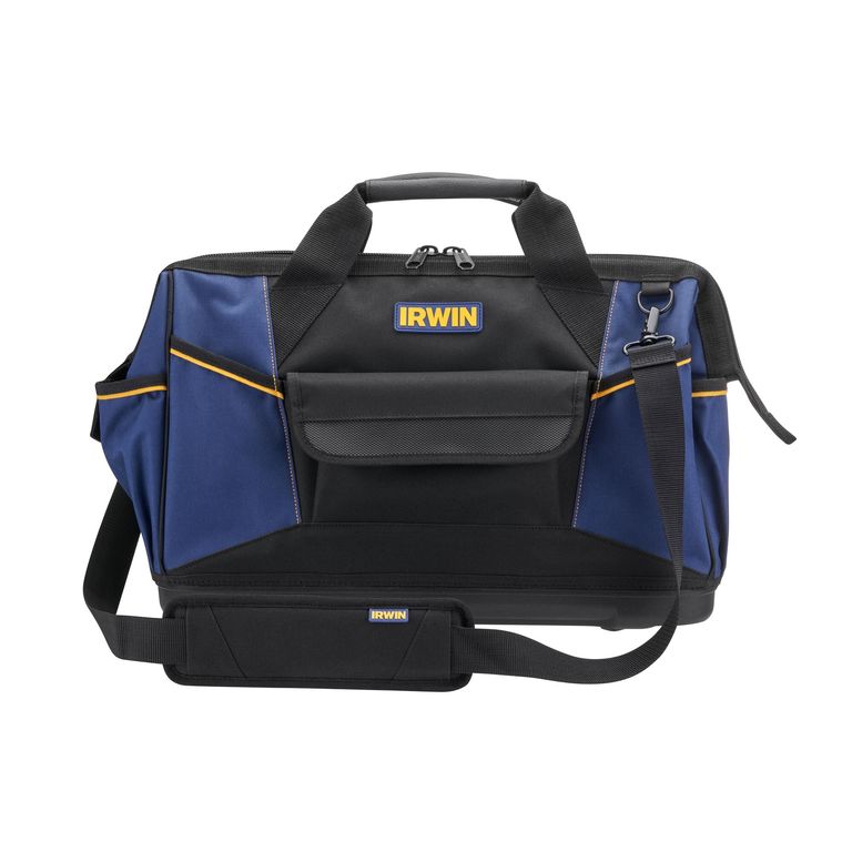 Bolso de herramientas 20" con 8 secciones IWST93170-LA