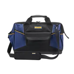 IRWIN - Bolso de herramientas 20" con 8 secciones IWST93170-LA
