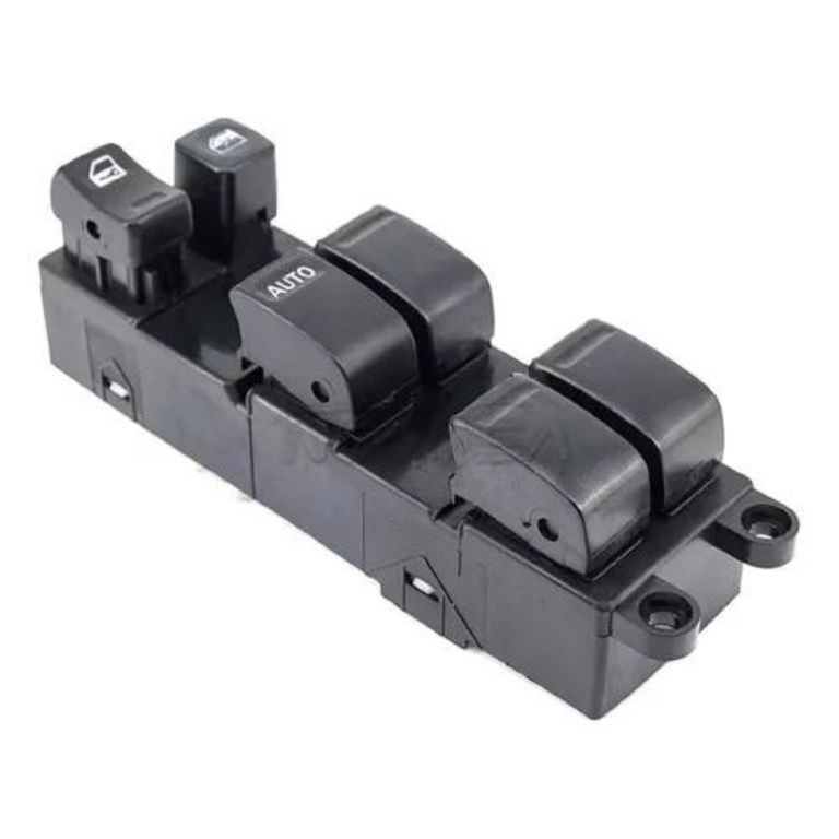 Botonera Alza Vidrios Para Nissan X-trail 2002-2007 16-3pins