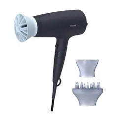 PHILIPS - SECADOR DE PELO SERIE 3000 BHD360 20