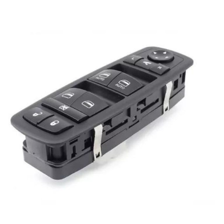Botonera Alzavidrio Izquierda Jeep Grand Cherokee 2014-2016