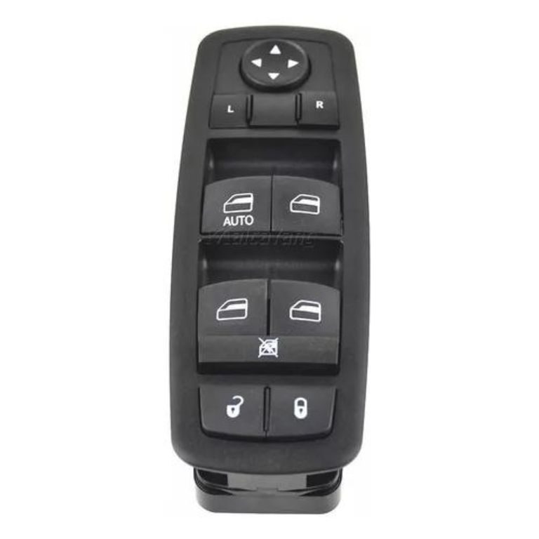 Botonera Alza Vidrios Dodge Journey 2011-2017 13-8pines