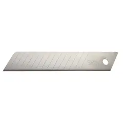 OLFA - Repuesto Cuchillo Universal 18 Mm