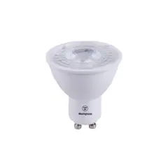 WESTINGHOUSE - Ampolleta Led 5W Luz Cálida Gu10
