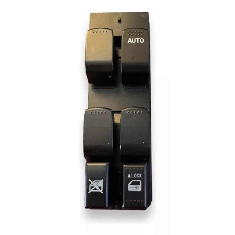 Botonera Alzavidrios Suzuki Sx4 2006-2013 12pines