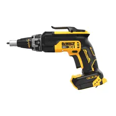 DEWALT - Atornillador Inalámbrico 1/4" Drywall 20V DCF630B-B3