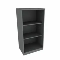 GENERICO - Estante Melamina Compacta 120 X 80 x 40