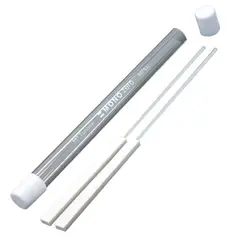 TOMBOW - Repuesto Mono Zero Goma - 2.5 mm (Rectangular)