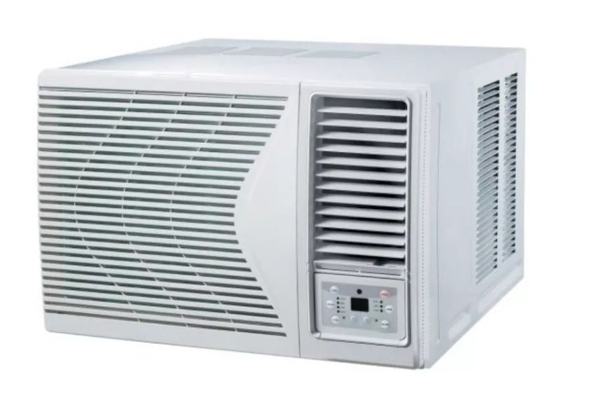 AIRE ACONDICIONADO VENTANA R32 9000 BTU