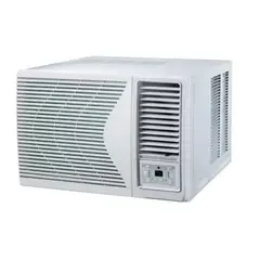ANWO - AIRE ACONDICIONADO VENTANA R32 9000 BTU