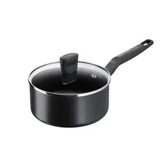 TEFAL - Cacerola 18 cm con tapa Super Cook