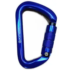 GENERICO - Mosqueton Xinda D Fast Clip