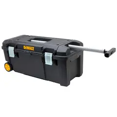 DEWALT - Caja de herramientas de 36.4KG con ruedas DWST28100
