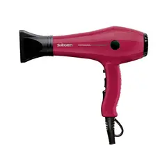 SIEGEN - Secador Specialist Air Fucsia SG3049C01