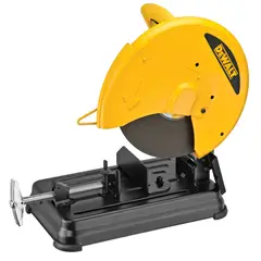 DEWALT - Tronzadora de perfiles 2300W D28730-B2