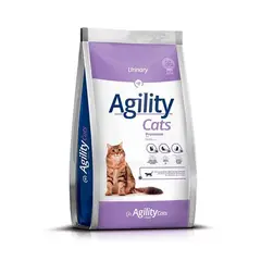 GENERICO - ALIMENTO DE GATO ADULTO AGILITY URINARY 10 KG