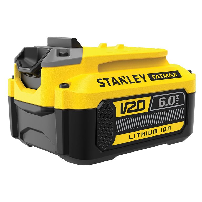 Batería 20V Ion de Litio 6.0Ah SB206-B2
