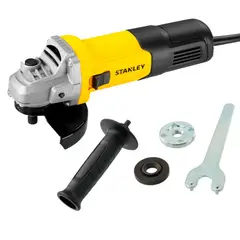 STANLEY - Esmeril Angular 4-1/2" 900W STGS9115-B2C