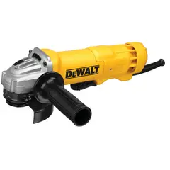 DEWALT - Esmeril Angular 5" 1200W DWE4212-B2