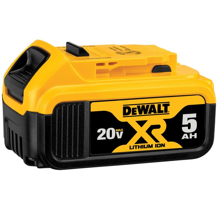 Batería Ion de Litio 20V DCB205-B3