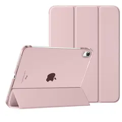 LINKON - Estuche Funda Smart Case Lápiz iPad - Rosa - 10.9"