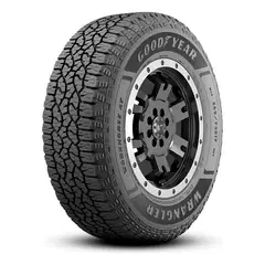 GOODYEAR - Neumatico 265/60R18 WRANGLER WORKHORSE AT 110H SL
