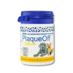 SUNIPET - ProDen PlaqueOff Polvo para Perros 40 gr