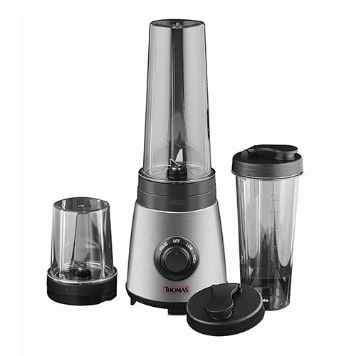 Licuadora Personal 600ml TH-300PB