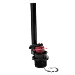GENERICO - DESCARGA WC CON SOPAPA FLUIDMASTER