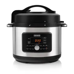 THOMAS - Olla a Presión 5 Litros Olla a Presión TH-40PC