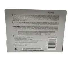 ANASAC - Bell Max Gel Para Cucarachas 6 Gr -