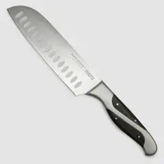 WAYU - Cuchillo Santoku Black Edition