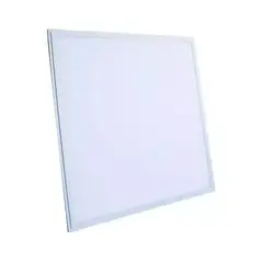GENERICO - Panel Led Embutido 60x60 Cm 48w 3000 Lm