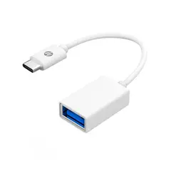 HP - Cabo Adaptador Usb 3.0 P/ Usb C Dhc-tc105 1 Un