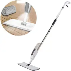 GENERICO - Mopa Limpiador Rociador Trapeador Para Pisos FIGOIMPORT