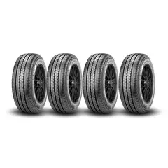 PIRELLI - SET 4 NEUMATICOS 175/70 R14C 88T XL CHRONO