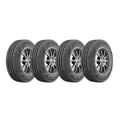GOODYEAR - SET 4 NEUMATICOS 165/70 R13 79T ASSURANCE MAXLIFE
