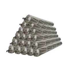 PATELWELL - Kit 20x Sello Poliuretano Gris Patel