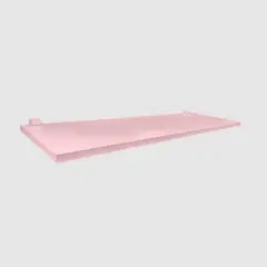 KIDSCOOL - REPISAS KIDS 60 ROSADO PACK x2