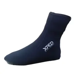 XPED - Calcetin Neopren Power Sock 0.5 mm Small
