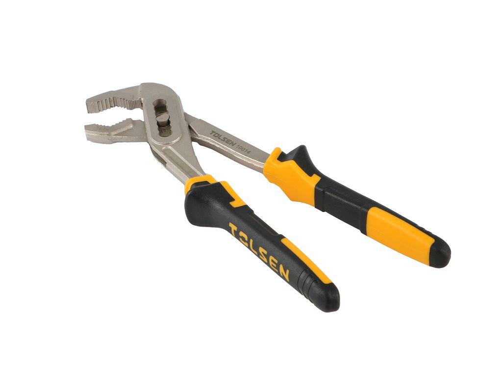 ALICATE PICOLORO 10" 10014